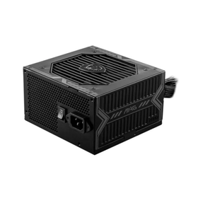 MSI A750BN MAG 750W 80+ Bronze 12 cm Fan Güç Kaynağı