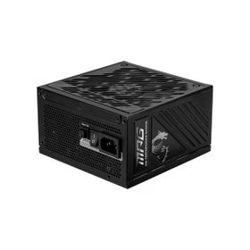 MSI A850GS MPG 850W 80+ Gold 13.5 cm Fan Güç Kaynağı