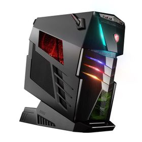 MSI Aegis 3 9SC-225TR Intel Core i7-9700 16GB Ram 1TB + 256GB SSD RTX2060 Windows 10 Gaming Masaüstü Bilgisayar