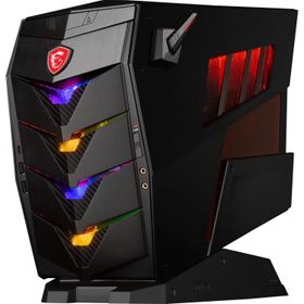 MSI Aegis 3 9SC-225TR Intel Core i7-9700 16GB Ram 1TB + 256GB SSD RTX2060 Windows 10 Gaming Masaüstü Bilgisayar