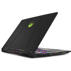 MSI Alpha 15 A4DEK-018XTR Ryzen 7 4800H 8GB RAM 512GB SSD RX 5600M FreeDOS 15.6 inç Laptop - Notebook