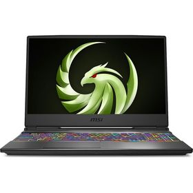 MSI Alpha 15 A4DEK-018XTR Ryzen 7 4800H 8GB RAM 512GB SSD RX 5600M FreeDOS 15.6 inç Laptop - Notebook