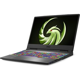 MSI Alpha 15 A4DEK-018XTR Ryzen 7 4800H 8GB RAM 512GB SSD RX 5600M FreeDOS 15.6 inç Laptop - Notebook
