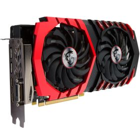 MSI AMD Radeon-RX-580-GAMING-X-8G 8GB GDDR5 256Bit Ekran Kartı