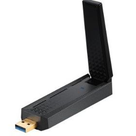 MSI AXE5400 Wi-Fi USB Adaptör