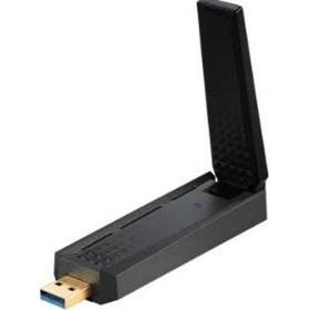 MSI AXE5400 Wi-Fi USB Adaptör