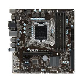 MSI B150M PRO-VDH Anakart