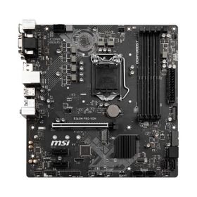 MSI B365M Pro VDH DDR4 2666 Dvi HDMI Usb 3.1 Matx Anakart