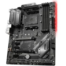 MSI B450 Tomahawk AM4 Ryzen Anakart