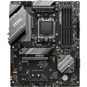 MSI B650 Gaming Plus WiFi AMD AM5 DDR5 ATX Anakart