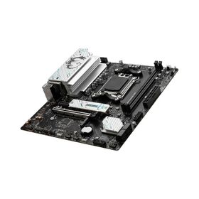 MSI B650M Gaming WiFi AMD AM5 DDR5 Micro ATX Anakart