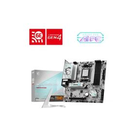 MSI B840M Gaming Plus WIFI6E AMD AM5 DDR5 Micro ATX Anakart