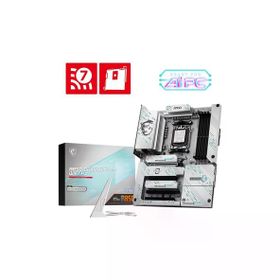 MSI B850 Gaming Plus WiFi AMD AM5 Wi-Fi 7 DDR5 ATX Anakart