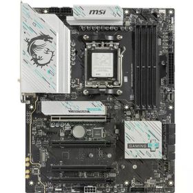 MSI B850 Gaming Plus WiFi AMD AM5 Wi-Fi 7 DDR5 ATX Anakart