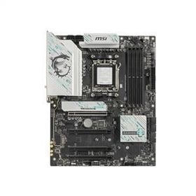 MSI B850 Gaming Plus WiFi AMD AM5 Wi-Fi 7 DDR5 ATX Anakart