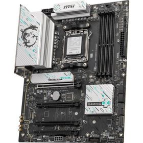 MSI B850 Gaming Plus WiFi AMD AM5 Wi-Fi 7 DDR5 ATX Anakart