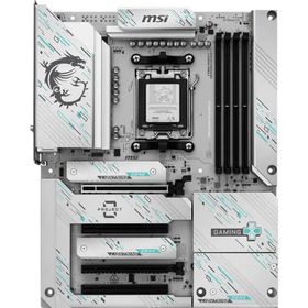MSI B850 Gaming Plus WiFi PZ AMD AM5 DDR5 ATX Anakart