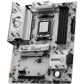 MSI B850 Gaming Plus WIFI6E 8200MT/S DDR5 AM5 M.2 ATX Anakart
