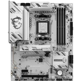 MSI B850 Gaming Plus WIFI6E 8200MT/S DDR5 AM5 M.2 ATX Anakart