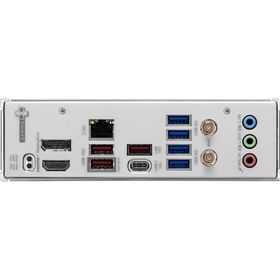 MSI B850 Gaming Plus WIFI6E 8200MT/S DDR5 AM5 M.2 ATX Anakart