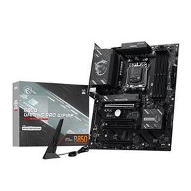 MSI B850 Gaming Pro WIFI6E AMD AM5 DDR5 ATX Anakart