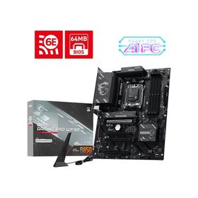 MSI B850 Gaming Pro WIFI6E AMD AM5 DDR5 ATX Anakart