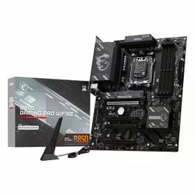 MSI B850 Gaming Pro WIFI6E AMD AM5 DDR5 ATX Anakart