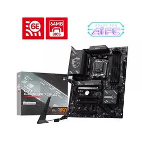 MSI B850 Gaming Pro WIFI6E AMD AM5 DDR5 ATX Anakart