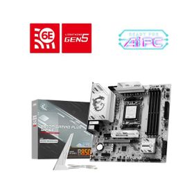 MSI B850M Gaming Plus WIFI6E 8200MT/S DDR5 AM5 M.2 ATX Anakart