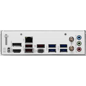 MSI B850M Gaming Plus WIFI6E 8200MT/S DDR5 AM5 M.2 ATX Anakart