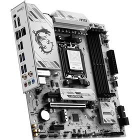 MSI B850M Gaming Plus WIFI6E 8200MT/S DDR5 AM5 M.2 ATX Anakart