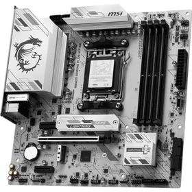 MSI B850M Gaming Plus WIFI6E 8200MT/S DDR5 AM5 M.2 ATX Anakart