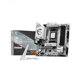 MSI B850M Gaming Plus WIFI6E 8200MT/S DDR5 AM5 M.2 ATX Anakart