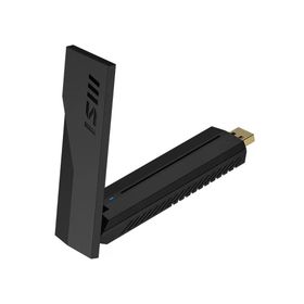 Msı Be6500 Wi-Fi 7 Usb Adaptör