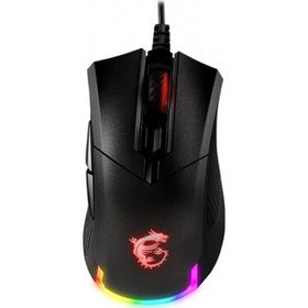 MSI Clutch GM50 Oyuncu Mouse