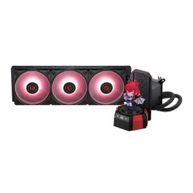 MSI CoreLiquid A17 MLG Edition 360 mm İşlemci Sıvı Soğutucu