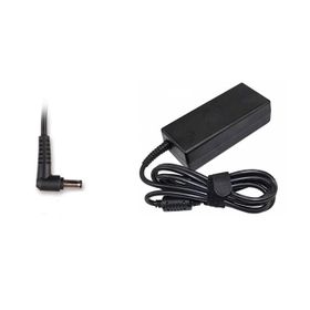 MSI CR400 Laptop Uyumlu Adaptör