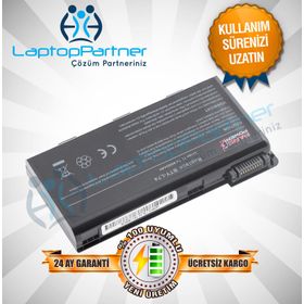 MSI CR500 CR500X Batarya Pil