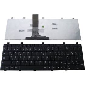MSI CR500 Notebook Bataryası