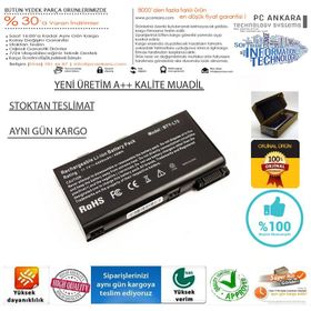 MSI CR600 Notebook Bataryası
