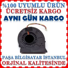 MSI CR620 Muadil İşlemci Fanı