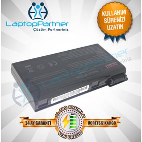 MSI CR630 Batarya Pil