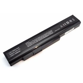 MSI CR640 Batarya Pil