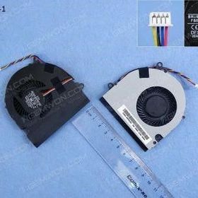 MSI CR640 Fan