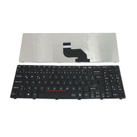 Msi CR640 Klavye