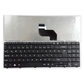 Msi CR640 Klavye