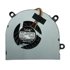 MSI CR650 Fan