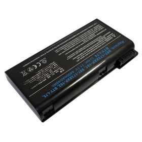 MSI CR700-034 Siyah Notebook Bataryası