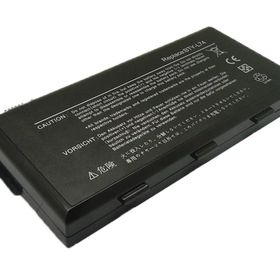 MSI CR700 Batarya Pil