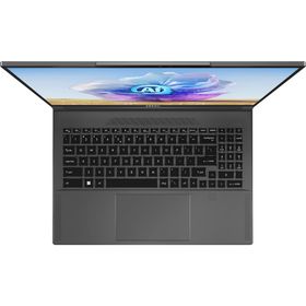 MSI Creator 16 Ai Studio A1VHG-023TR Ultra 9 185H 32GB RAM 2TB SSD RTX 4080 Windows 11 Pro 16 inç Laptop - Notebook